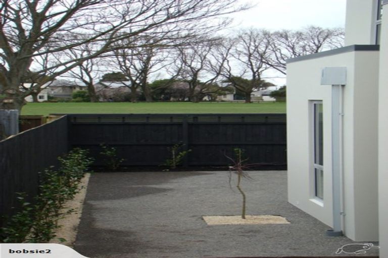 Photo of property in 104b Strickland Street, Sydenham, Christchurch, 8023