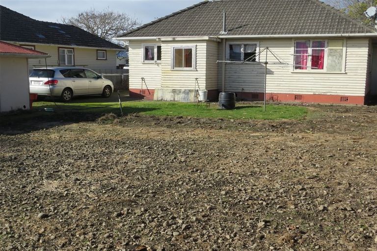 Photo of property in 32 Mabel Street, Levin, 5510