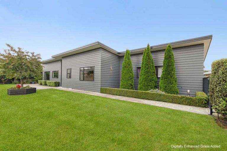 Photo of property in 302 Cambridge Avenue, Ashhurst, 4810