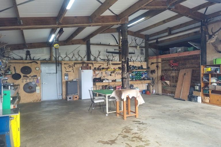 Photo of property in 1088 Mairoa Road, Mangaotaki, Piopio, 3971