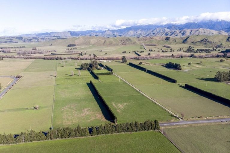 Photo of property in 1003 State Highway 2, Mikimiki, Masterton, 5881