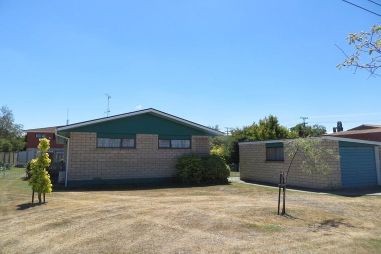 Photo of property in 51 John Street, Ranfurly, 9332