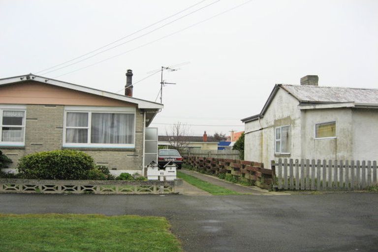 Photo of property in 62b Young Street, Saint Kilda, Dunedin, 9012