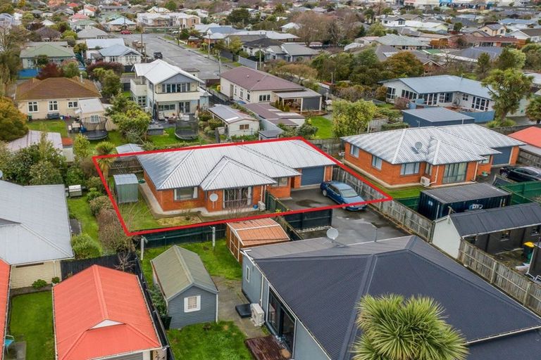 Photo of property in 46a Sydney Street, Spreydon, Christchurch, 8024
