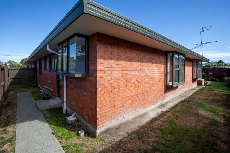 Photo of property in 11b William Street, Lincoln, 7608