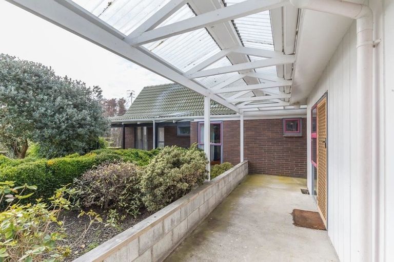 Photo of property in 65 Roslyn Road, Levin, 5510