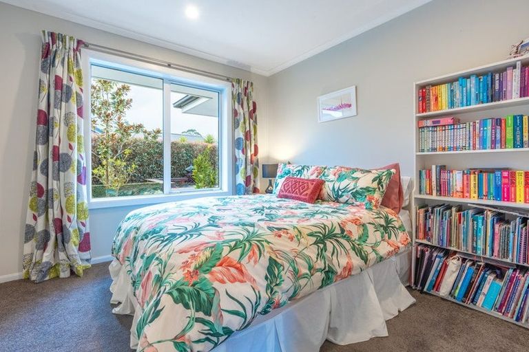 Photo of property in 49 Rossington Drive, West Melton, 7618