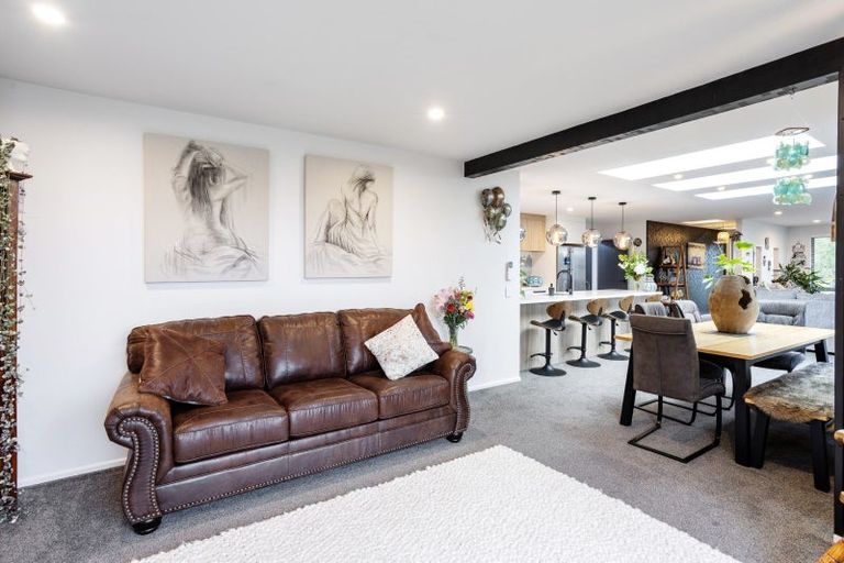 Photo of property in 3 Trudi Place, Green Island, Dunedin, 9018