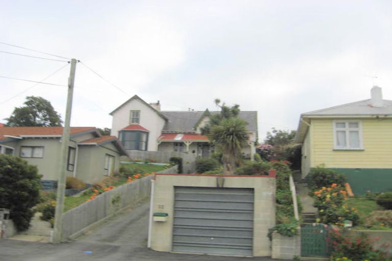 Photo of property in 14 Hull Street, South Hill, Oamaru, 9400