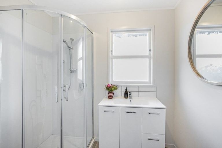 Photo of property in 2/507 Burnett Street, Mahora, Hastings, 4120