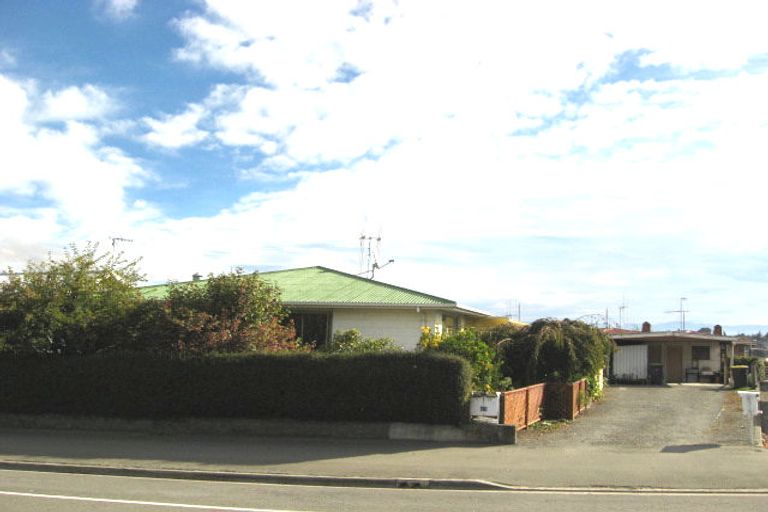 Photo of property in 1/63 Craigie Avenue, Kensington, Timaru, 7910