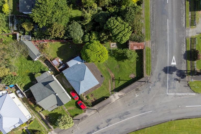 Photo of property in 21 Bridge Street, Eketahuna, 4900