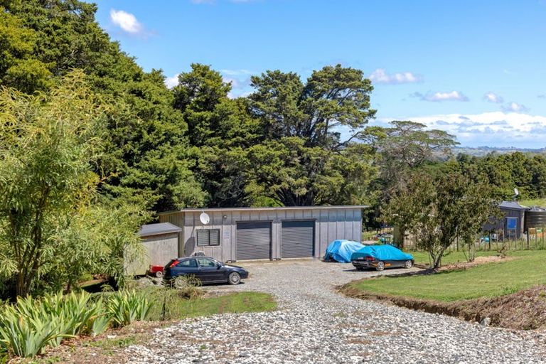 Photo of property in 694 Silver Hill Road, Wellsford, 0974