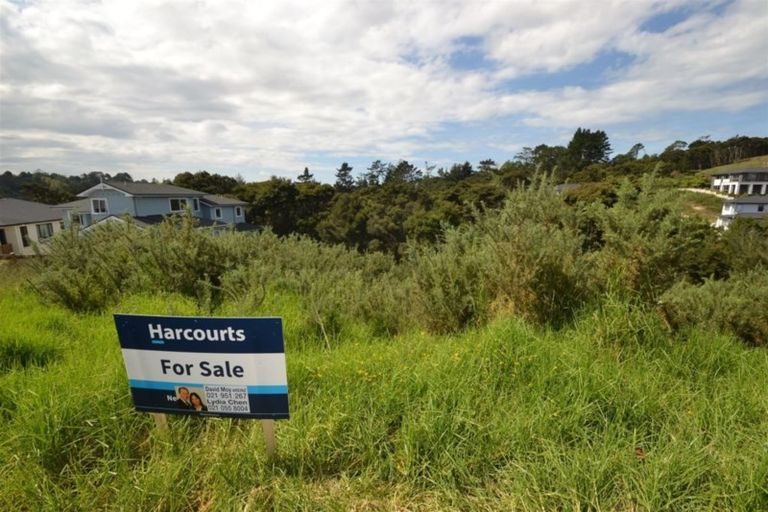 Photo of property in 54 Blacks Road, Greenhithe, Auckland, 0632