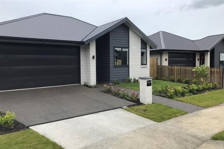 Photo of property in 7 Morrin Street, Morrinsville, 3300