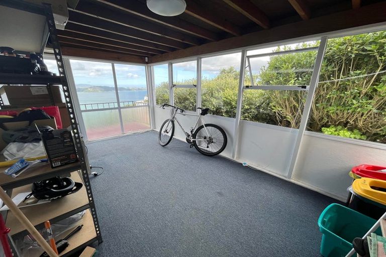 Photo of property in 2/161 Onslow Road, Khandallah, Wellington, 6035