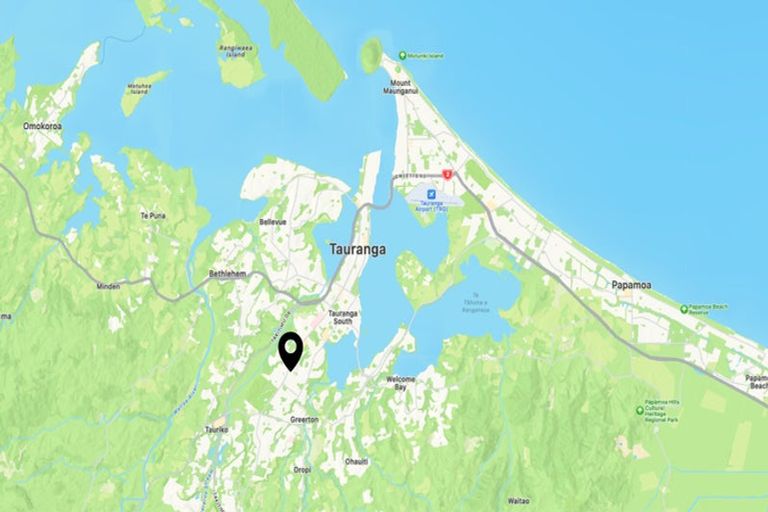 Photo of property in 1208 Cameron Road, Gate Pa, Tauranga, 3112