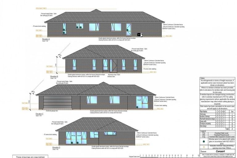 Photo of property in 15 Sardinia Grove, Fitzherbert, Palmerston North, 4410