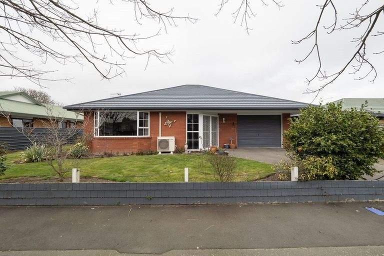 Photo of property in 154 William Street, Ashburton, 7700