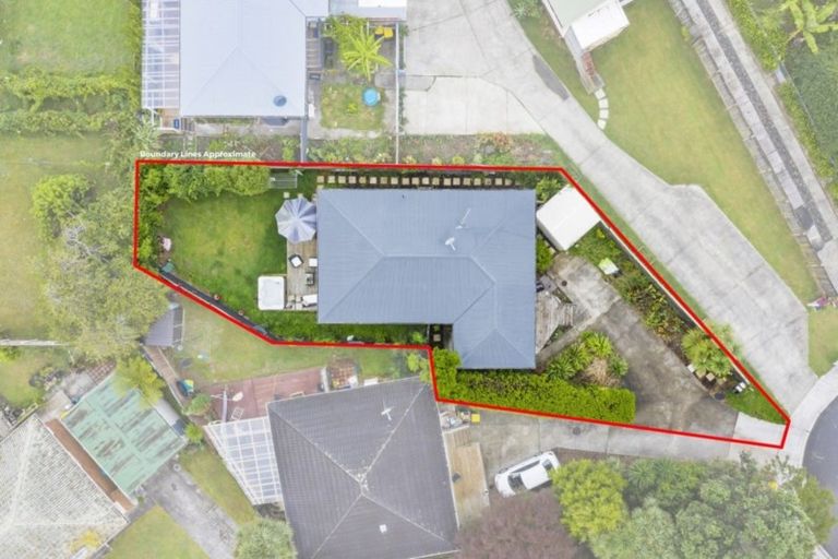 Photo of property in 1/47 Mildmay Road, Henderson, Auckland, 0610