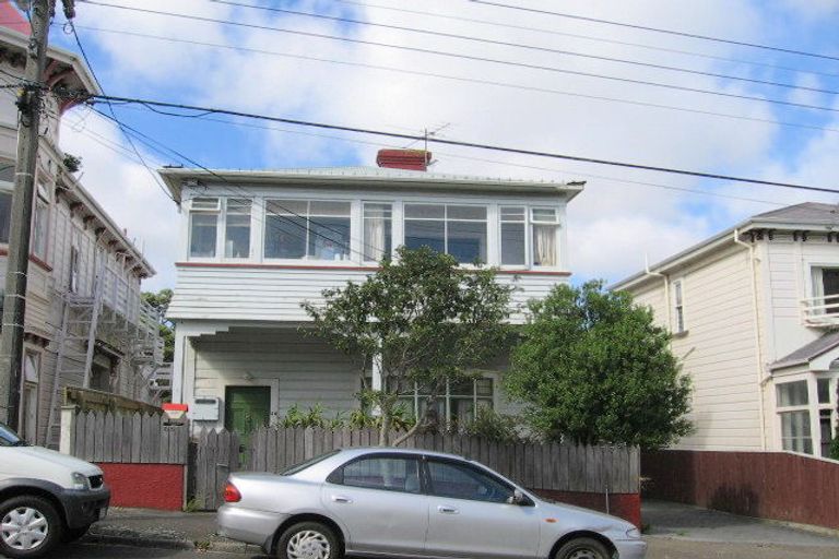Photo of property in 66 Ellice Street, Mount Victoria, Wellington, 6011