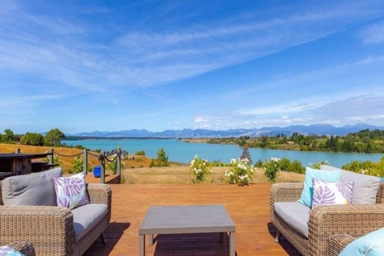 Photo of property in 46 Bronte Road East, Bronte, Upper Moutere, 7173