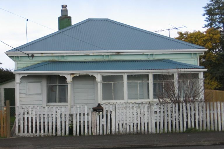 Photo of property in 61 Villa Street, Masterton, 5810