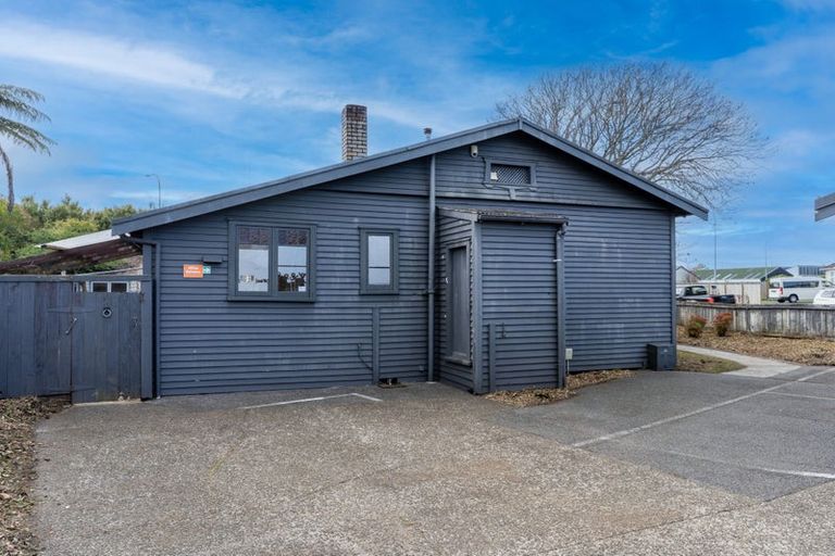 Photo of property in 135 Peachgrove Road, Hamilton East, Hamilton, 3216