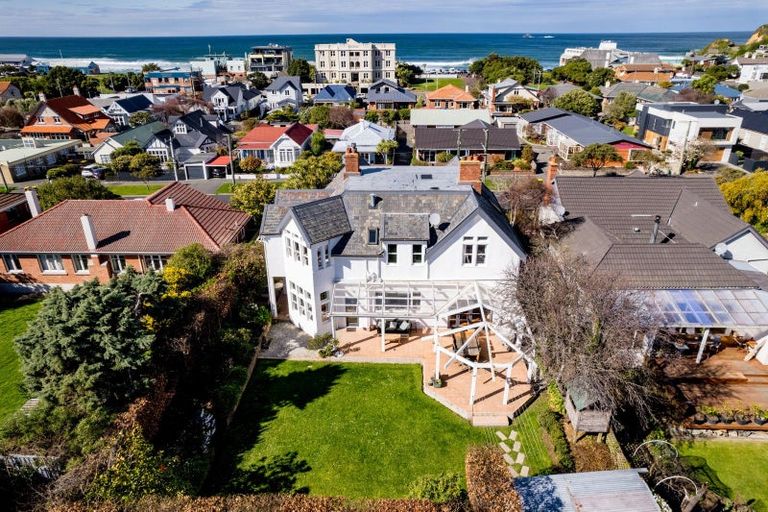 Photo of property in 33 Albert Street, Saint Clair, Dunedin, 9012