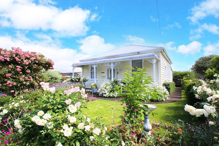 Photo of property in 14 Clarke Street, Waihi, 3610