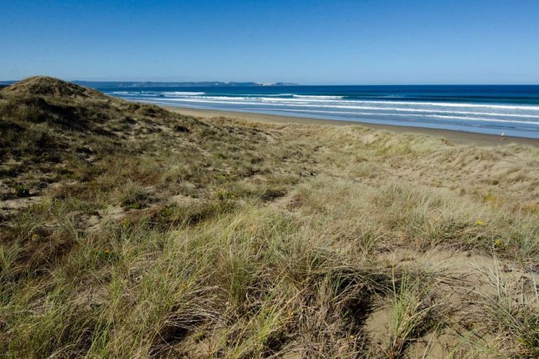 Photo of property in 9 Matai Street, Waipapakauri, Awanui, 0486