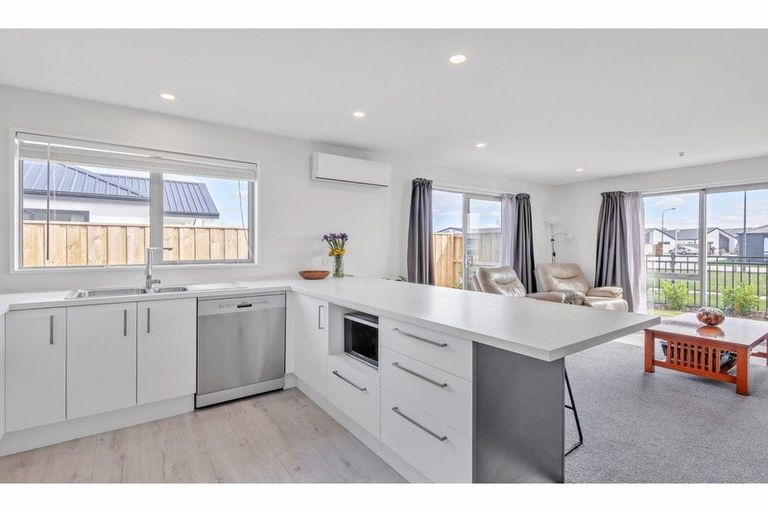 Photo of property in 7 Mitchell Lane, Kaiapoi, 7630