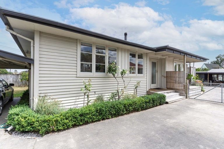 Photo of property in 124 High Street, Bulls, 4818