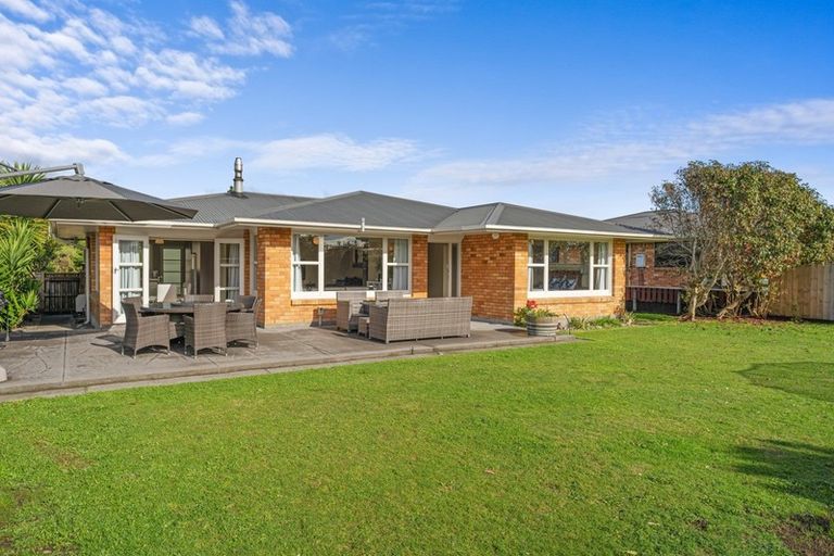 Photo of property in 293 Huatoki Street, Upper Vogeltown, New Plymouth, 4310