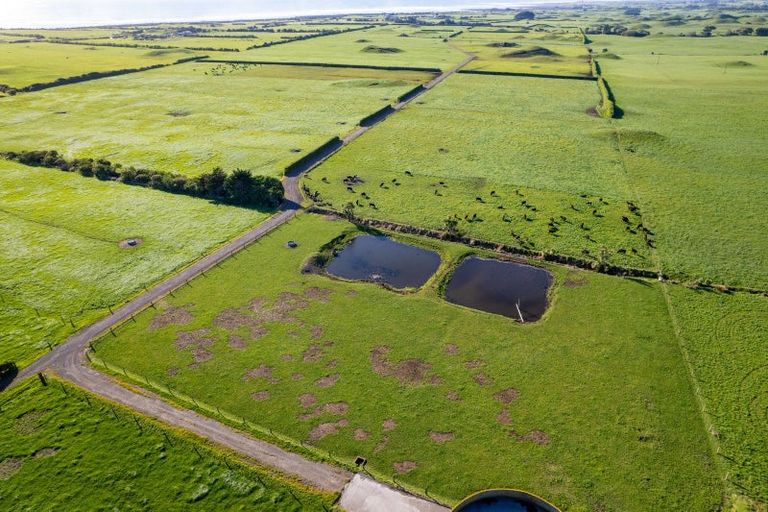 Photo of property in 306 Pungarehu Road, Pungarehu, 4685