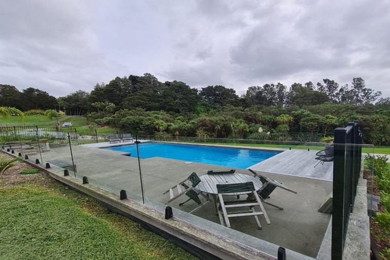 Photo of property in 149 Hinau Road, Waimauku, 0881