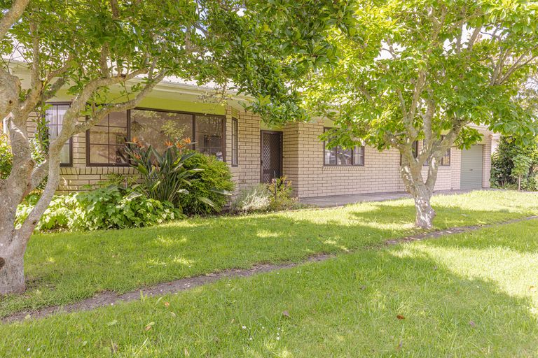 Photo of property in 43 Paterson Street, Aramoho, Whanganui, 4500