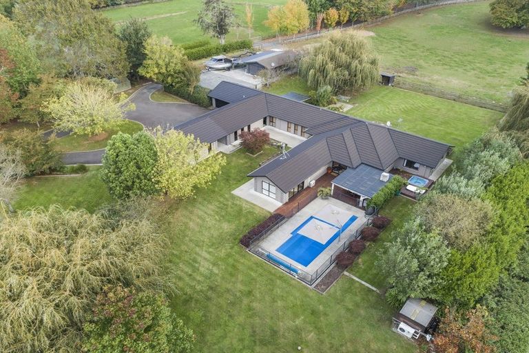 Photo of property in 32 Swallow Lane, Tamahere, Hamilton, 3283