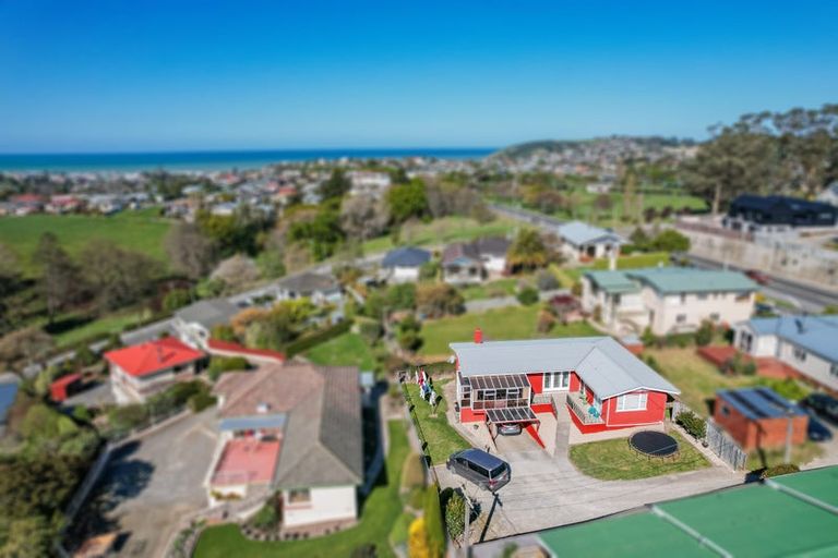Photo of property in 90 Wansbeck Street, Holmes Hill, Oamaru, 9401