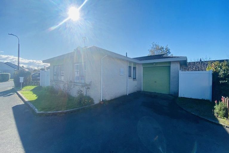 Photo of property in 97b High Street, Solway, Masterton, 5810