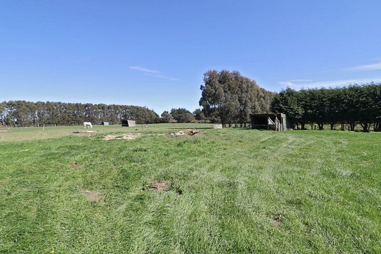 Photo of property in 425 Stirrat Street, Tisbury, Invercargill, 9877