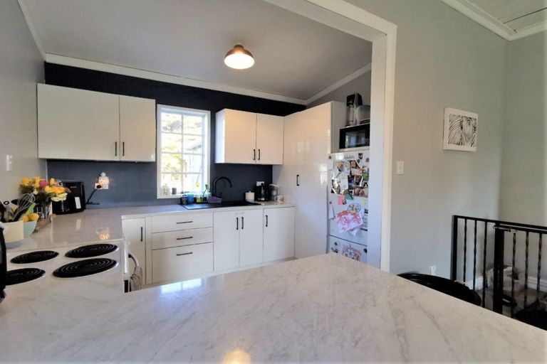 Photo of property in 5 Rawhiti Street, Dannevirke, 4930