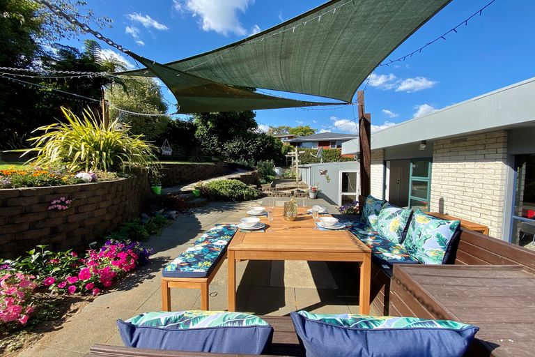 Photo of property in 138 Tui Crescent, Te Awamutu, 3800