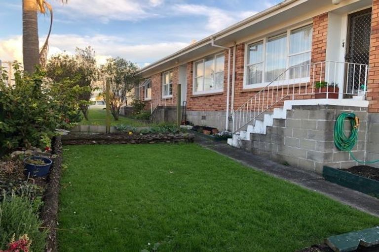 Photo of property in 3/12 Aramoana Avenue, Devonport, Auckland, 0624
