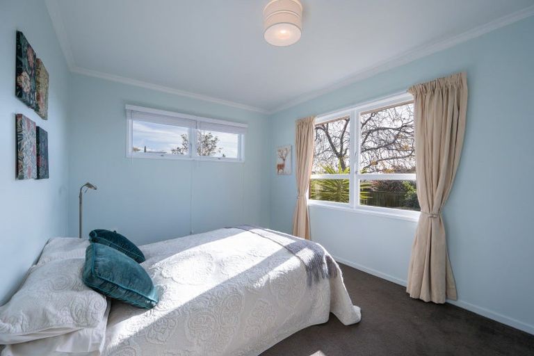 Photo of property in 29 Churchill Avenue, Richmond, 7020