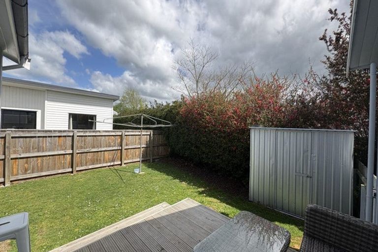 Photo of property in 37 College Street, Masterton, 5810