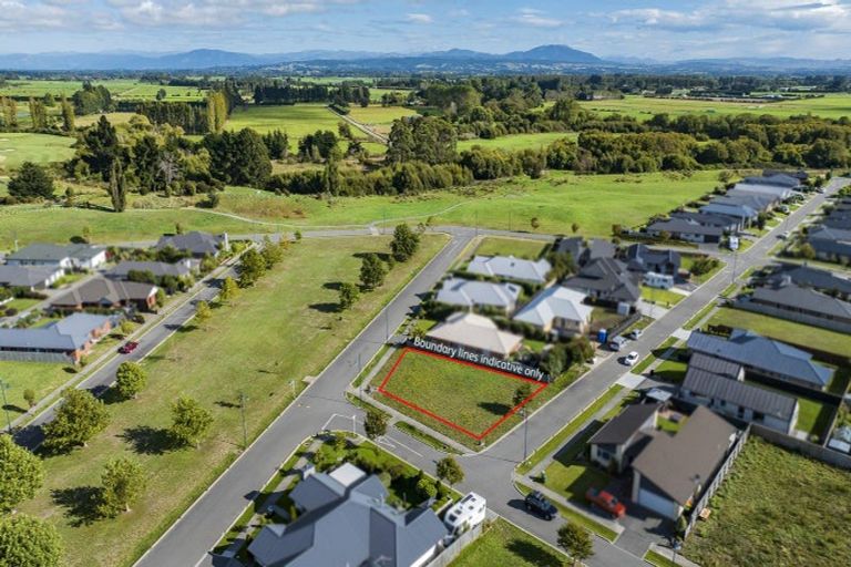 Photo of property in 1 Pahua Street, Pegasus, 7612