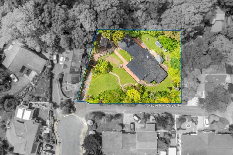 Photo of property in 30 Marlborough Street, Silverstream, Upper Hutt, 5019