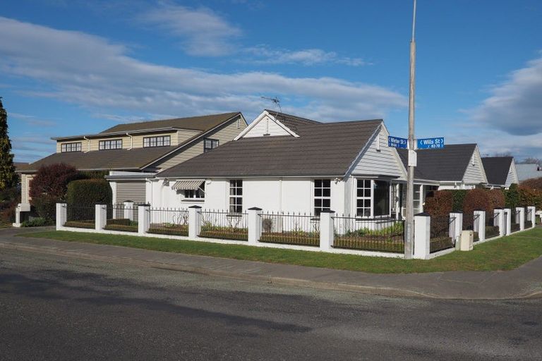 Photo of property in 82 Wills Street, Ashburton, 7700