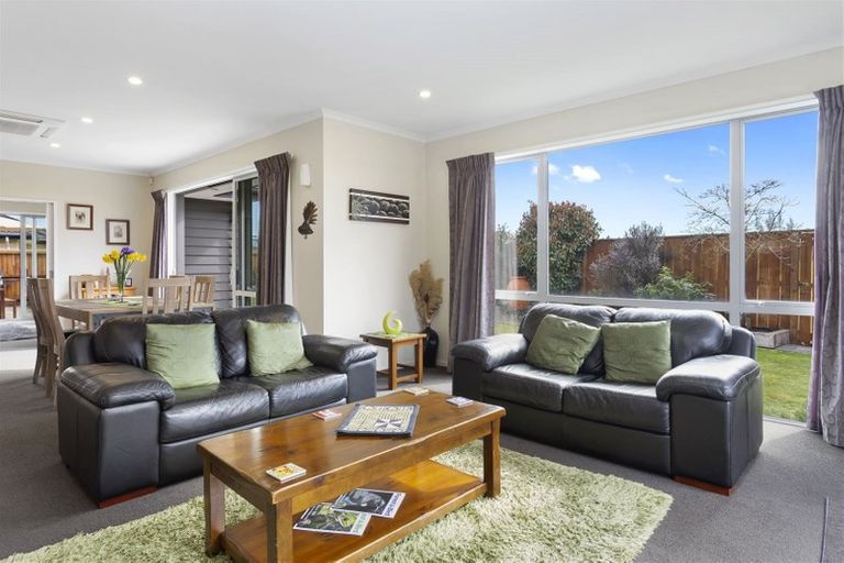 Photo of property in 47 Sterling Crescent, Kaiapoi, 7630